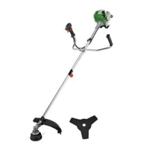 EBIC Garden Tools 0.9KW 440mm Blade Gasoline Brush Cutter / Grass Cutter